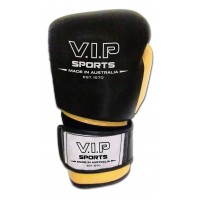 VIMP304 - Professional Leather Gloves (12 oz)
